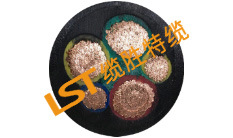 特種礦用拖拽電纜 特種礦用拖拽電纜