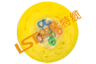 零浮力電纜 零浮力電纜