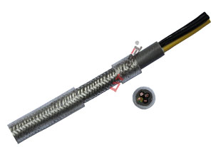 電機(jī)電纜 電機(jī)電纜