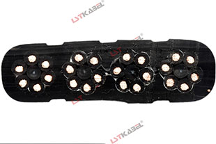 起重機(jī)扁電纜 起重機(jī)扁電纜