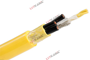 機(jī)器人手臂電纜 機(jī)器人手臂電纜