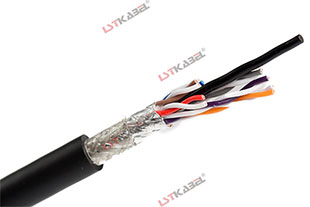 組合信號(hào)電纜 組合信號(hào)電纜