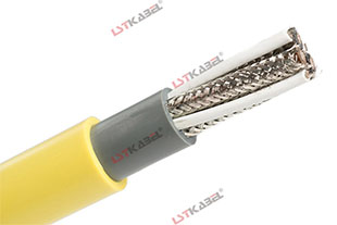 復(fù)合伺服電纜 復(fù)合伺服電纜