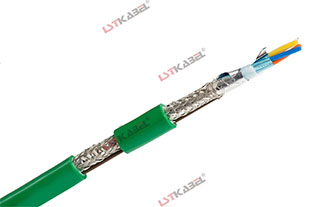 編碼器伺服電纜 編碼器伺服電纜