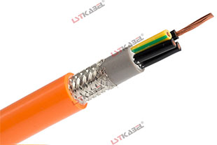 耐彎折電纜 耐彎折電纜