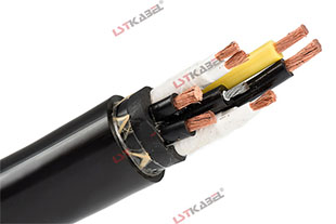 垃圾抓斗電纜 垃圾抓斗電纜