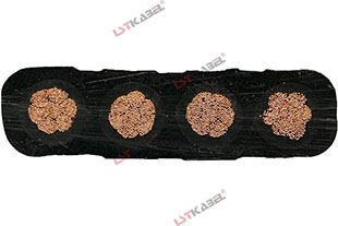 特種卷盤(pán)電纜 特種卷盤(pán)電纜