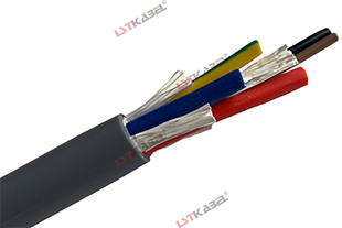 trvv電纜 trvv電纜