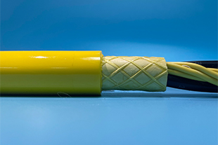 抓斗電纜LSTKABEL-RLDCL 4*16+8*2.5mm2 抓斗電纜LSTKABEL-RLDCL 4*16+8*2.5mm2